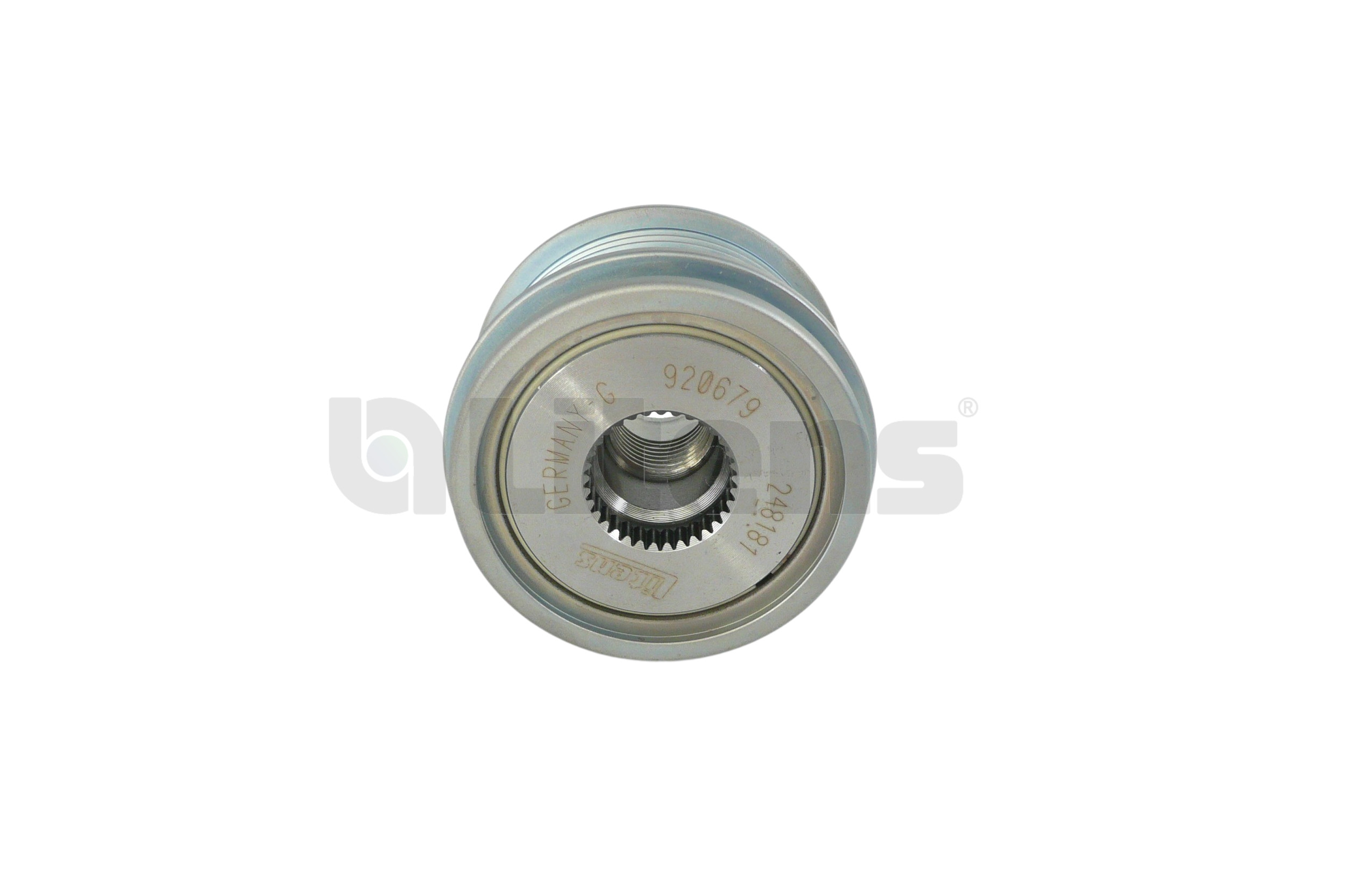 Voľnobeżka alternátora Litens Aftermarket GmbH
